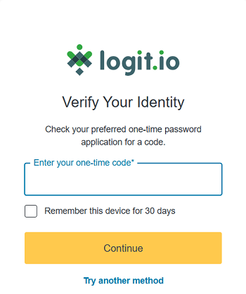 2-Step Authentication