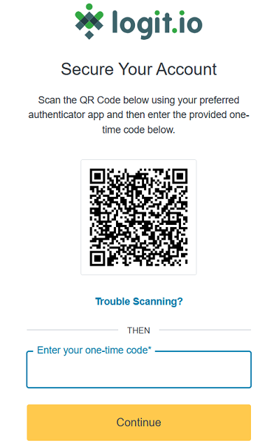 QR Code
